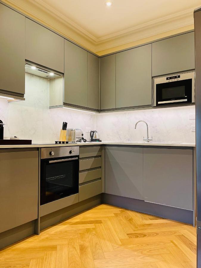 Glenlyn Apartments Μπάρνετ Εξωτερικό φωτογραφία